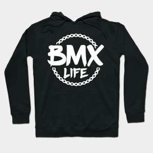 BMX Life Hoodie